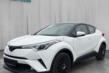 Toyota C-HR 116.500 km 12.990 &euro; Wörth 76744