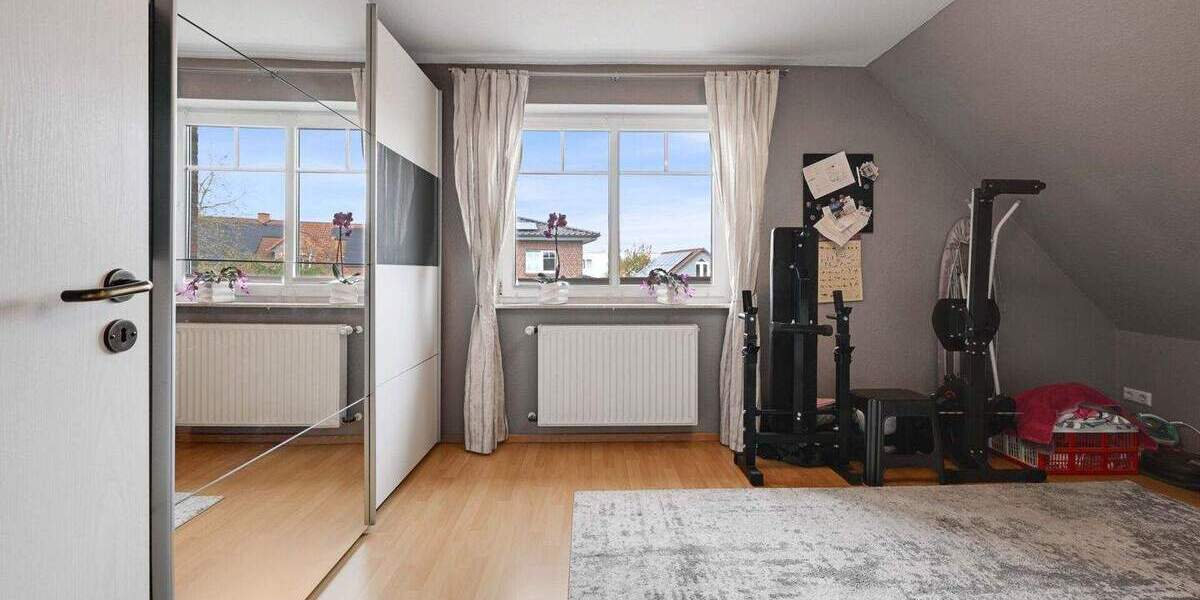 Doppelhaushälfte Twistringen - 5 Zimmer, 98 m&sup2;, 278.000&euro; | Angebot:25694630