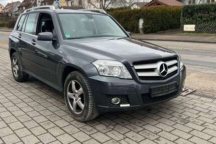 Mercedes-Benz GLK 250 200.000 km 12.300 &euro; Mühlacker 75417