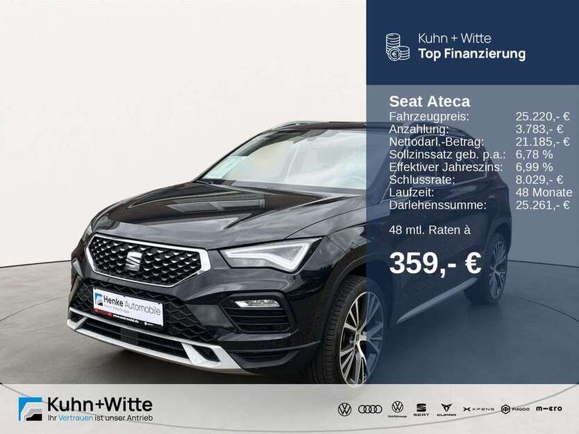 Ateca
