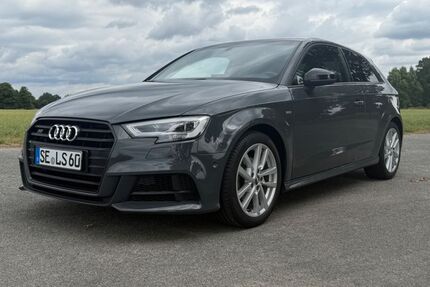 Audi A3 180.000 km 10.000 &euro; Wahlstedt 23812