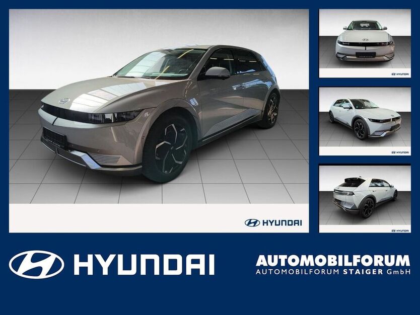 IONIQ 5