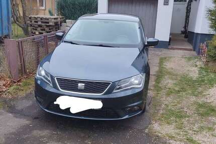 Seat Toledo 63.000 km 7.900 &euro; Kassel 34123