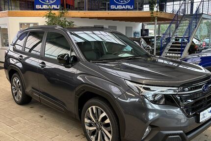 Subaru Forester 10.500 km 43.400 &euro; Hörstel 48477