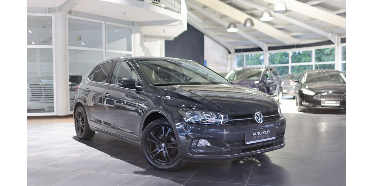 VW Polo 132.421 km 9.980 € Nuthetal 14558