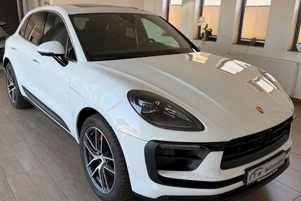 Porsche Macan 18.251 km 75.950 &euro; Goslar 38644