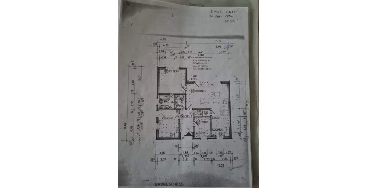 Bungalow Oldenburg in Holstein Oldenburg - 4 Zimmer, 110 m&sup2;, 329.999&euro; | Angebot:25722350