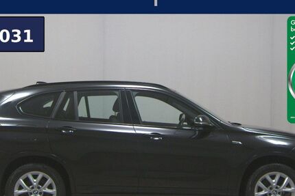 BMW X1 113.398 km 19.480 &euro; Gyhum/Bockel 27404
