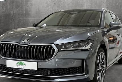 Skoda Superb 3.099 km 50.990 &euro; Chemnitz 09116