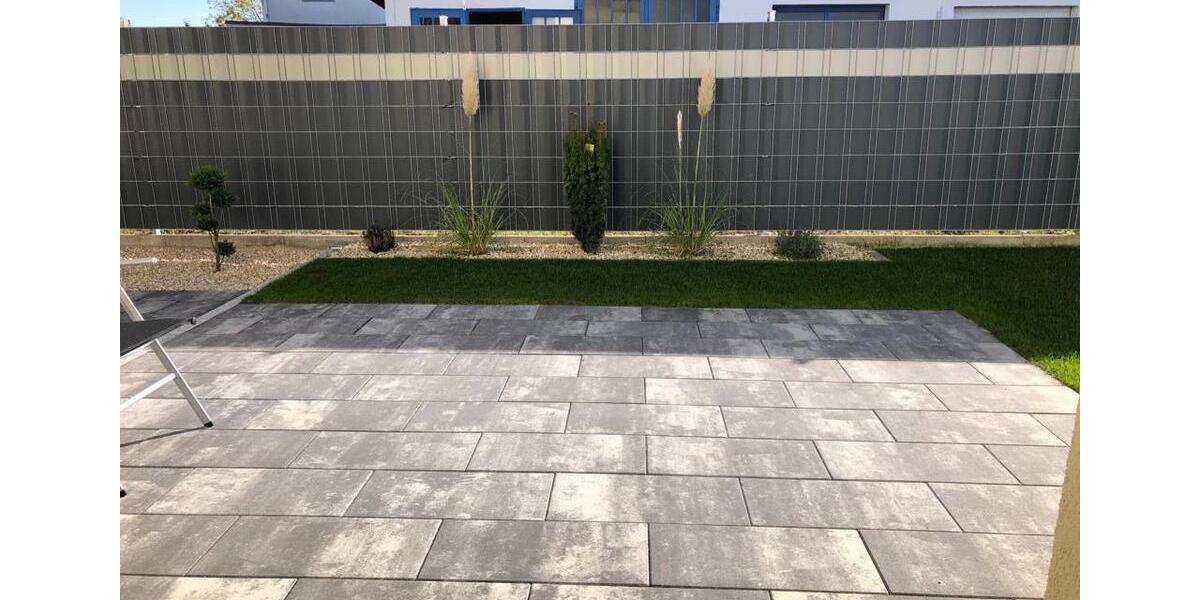 Maisonettenwohnung Bad Wörishofen - 3.5 Zimmer, 107 m&sup2;, 1.600&euro; | Angebot:25546632