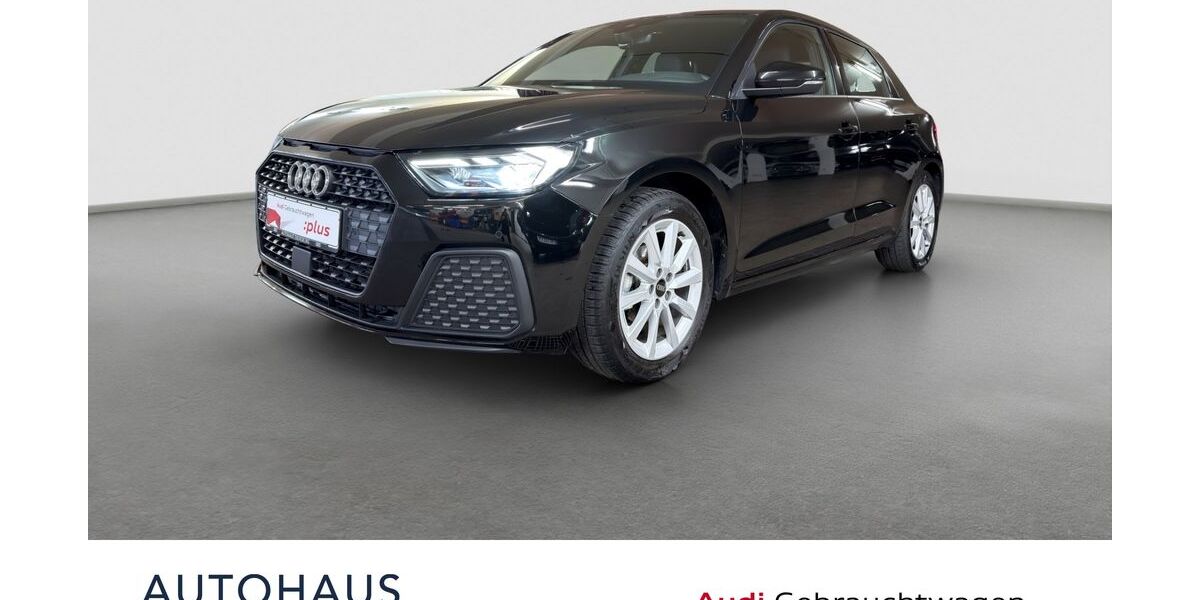 Audi A1 18.900 km 23.400 &euro; Haag bei München 83527