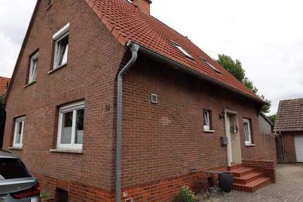 Einfamilienhaus in Bramsche-Hesepe 5 zimmer