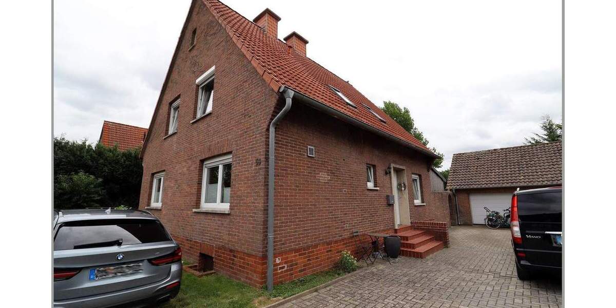 Einfamilienhaus in Bramsche-Hesepe 5 zimmer