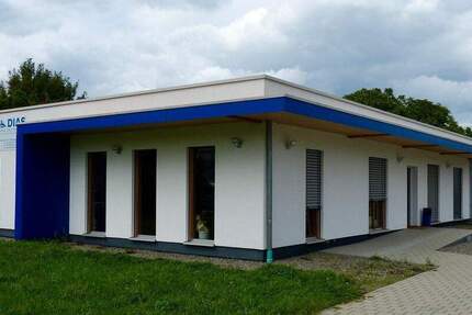 Gewerbeobjekt Neuried Ichenheim - 1 Zimmer, 250 m&sup2;, 600.000&euro; | Angebot:23948249