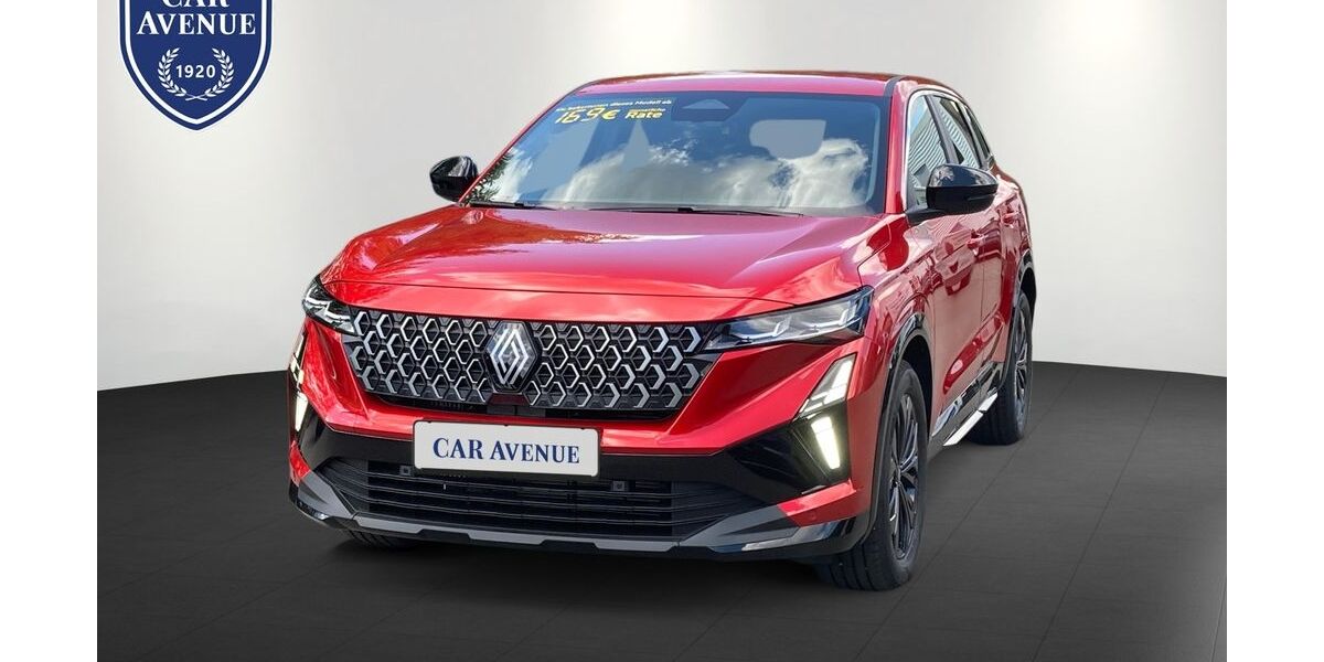 Renault Austral 9.900 km 31.885 &euro; Kaiserslautern 67657