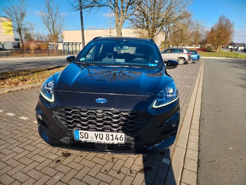 Kuga