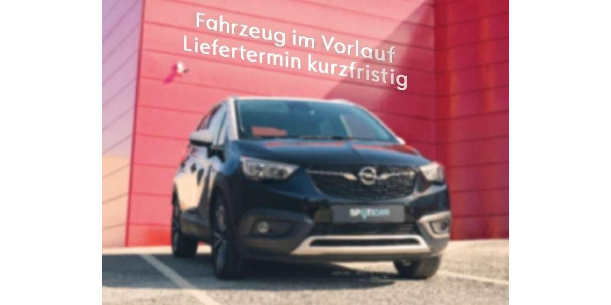 Opel Mokka 7.800 km 20.900 &euro; Meckenheim 53340