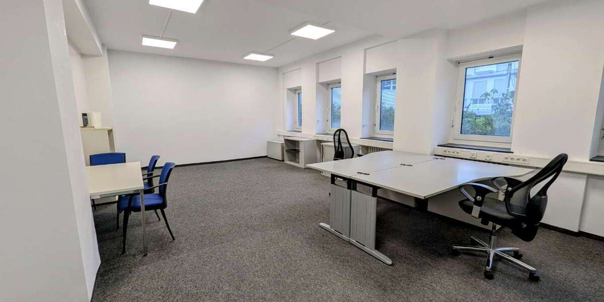 Gewerbeobjekt Krefeld Benrad - 585&euro; | Angebot:27342980