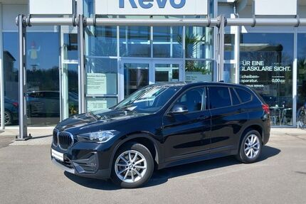 BMW X1 64.800 km 26.280 € Sigmaringen 72488