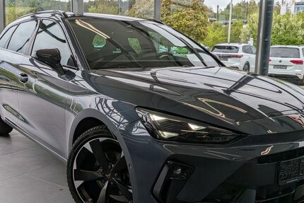 Cupra Leon 13.919 km 29.950 &euro; Naila 95119