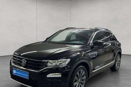 VW T-Roc 14.471 km 25.890 &euro; Filderstadt 70794