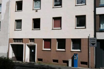 9-familien-Haus in Solingen Nähe Clemenskirche zimmer