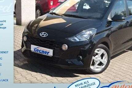 Hyundai i10 64.596 km 12.240 &euro; Eilenburg 04838