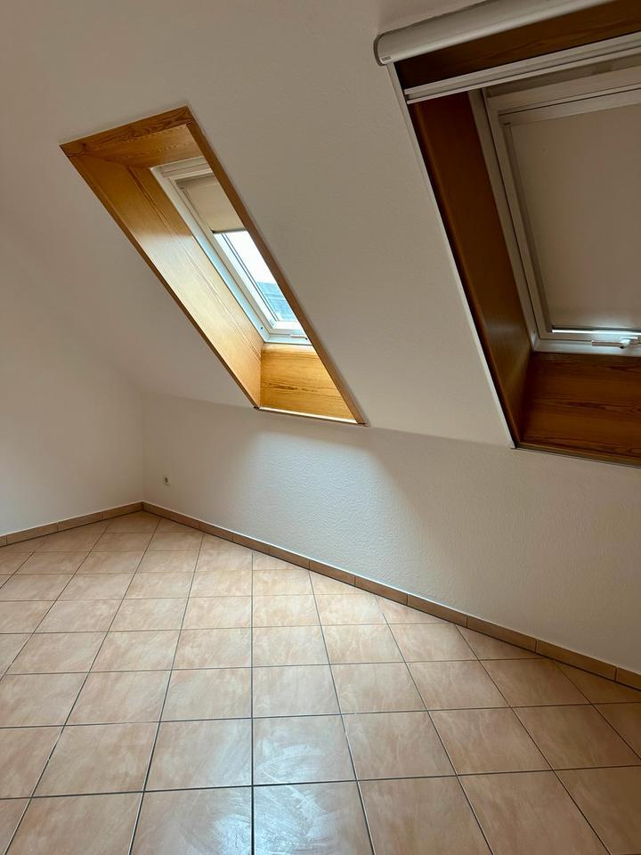 Reihenhaus in FinowfurtSchorfheide zimmer