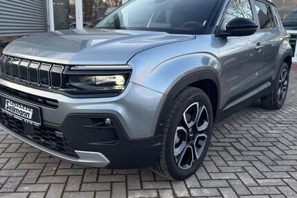 Jeep Avenger 11.844 km 22.981 &euro; Lehrte 31275