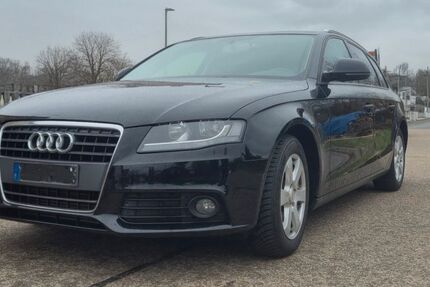 Audi A4 148.500 km 7.500 &euro; Berching 92334
