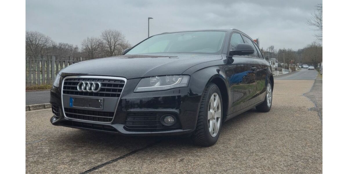 Audi A4 148.500 km 8.000 &euro; Berching 92334