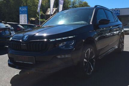 Skoda Kamiq 4.500 km 25.900 &euro; Sulzbach-Rosenberg 92237