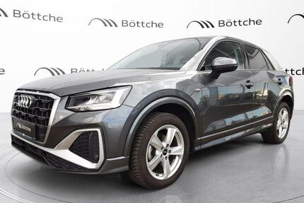 Audi Q2 48.007 km 19.450 &euro; Altentreptow 17087