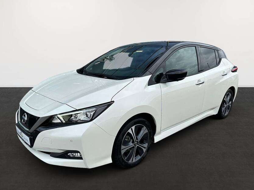 Nissan Leaf 18.020 km 15.480 € Münster 48163