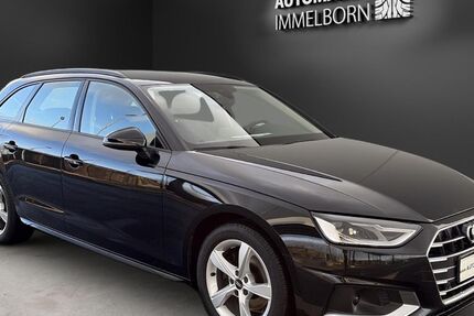 Audi A4 76.800 km 22.750 &euro; Barchfeld - Immelborn 36456