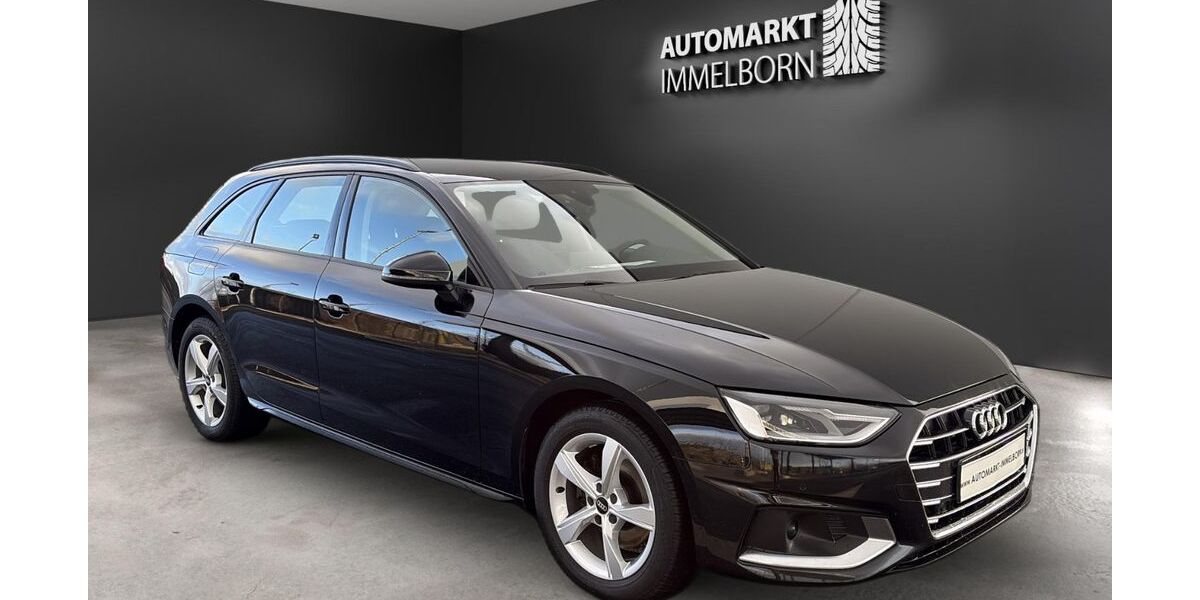 Audi A4 76.800 km 23.150 &euro; Barchfeld - Immelborn 36456