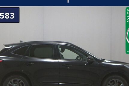 Ford Kuga 200.542 km 12.750 &euro; Gyhum/Bockel 27404