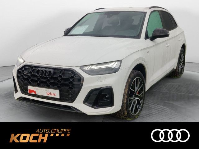 Audi Q5 36.200 km 44.790 &euro; Schwäbisch Hall 74523