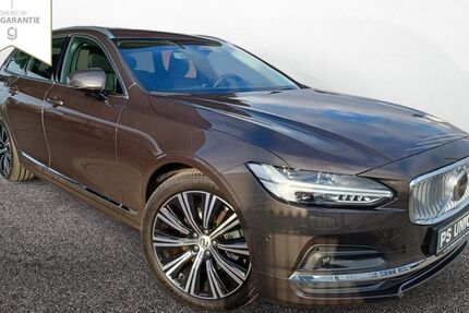 Volvo V90 4.978 km 49.990 &euro; Nordhausen 99734