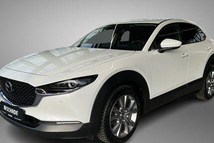 Mazda CX-30 45.700 km 18.990 &euro; Schwabhausen 99869
