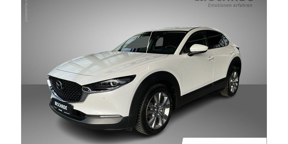 Mazda CX-30 45.700 km 18.990 &euro; Schwabhausen 99869