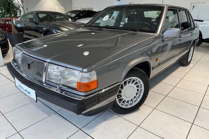 Volvo 960