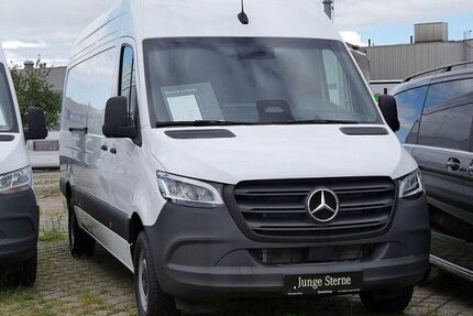 Mercedes-Benz Sprinter 4.253 km 52.229 &euro; Itzehoe 25524