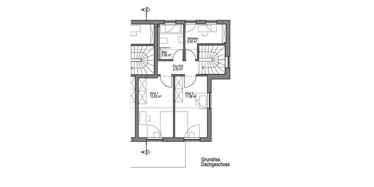 Doppelhaushälfte Weilheim in Oberbayern - 5 Zimmer, 104 m&sup2;, 2.270&euro; | Angebot:25945999