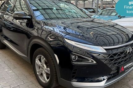 Hyundai NEXO 37.673 km 11.890 &euro; Ludwigsfelde (bei Berlin) 14974