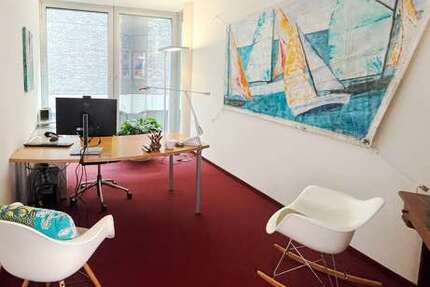 Gewerbeobjekt Hamburg Hamburg-Mitte - 1.000&euro; | Angebot:27140701