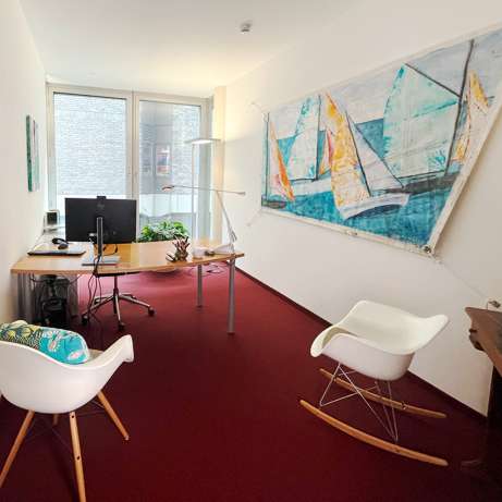 Gewerbeobjekt Hamburg Hamburg-Mitte - 1.000&euro; | Angebot:27140701