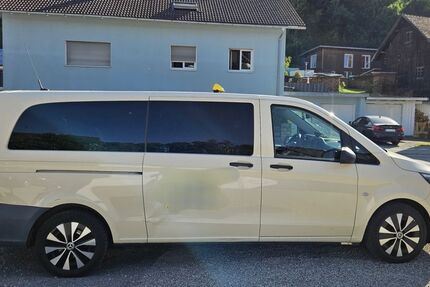 Mercedes-Benz Vito 130.000 km 29.500 &euro; Marktoberdorf 87616