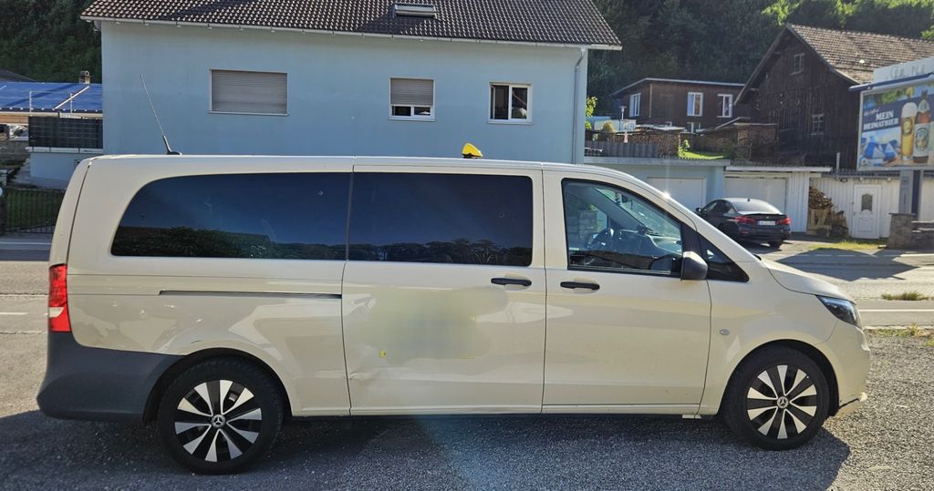 Mercedes-Benz Vito 130.000 km 29.500 &euro; Marktoberdorf 87616