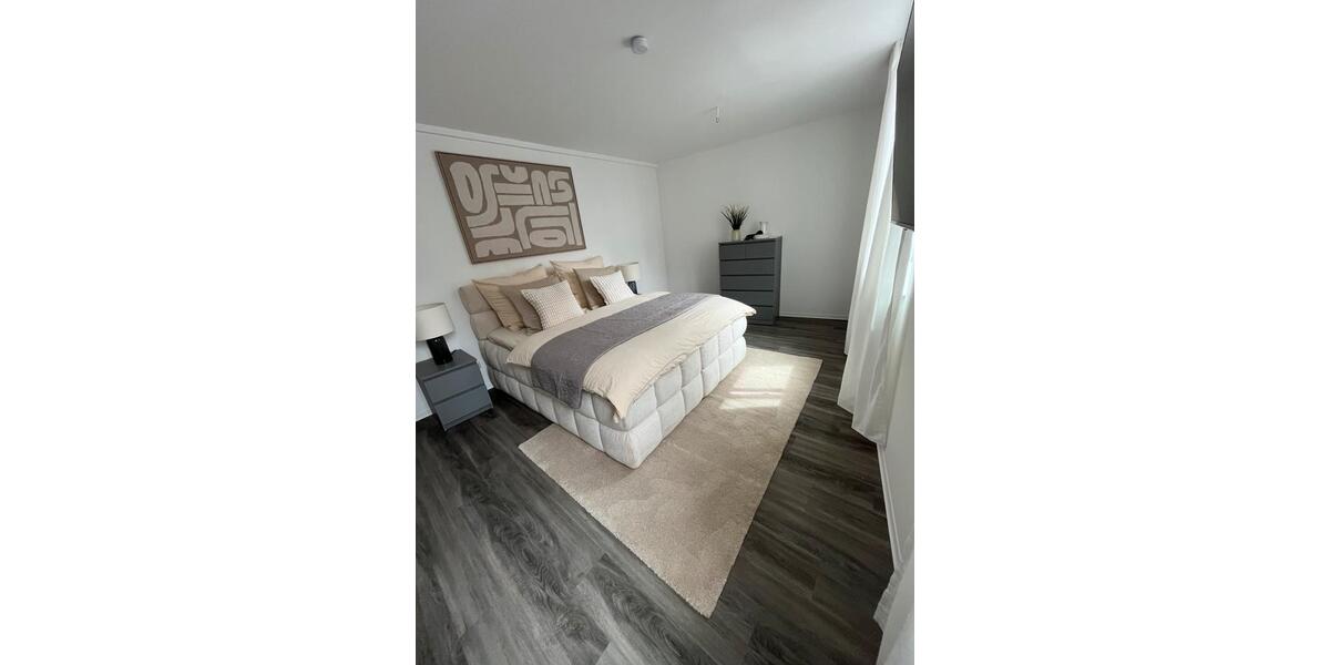 ERSTBEZUG Neubau Heiligenhafen ab sofort! Dachterrasse,Stellplatz 3 zimmer